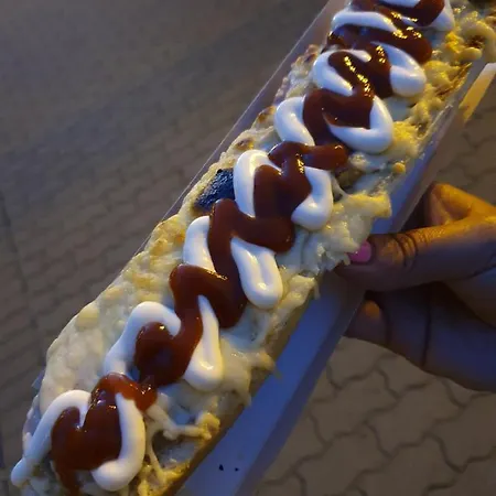 Wakacyjny Ines -ustka-na Wydmie,samodzielne Zameldowanie,garaz Do Dyspozycji Gosci Apartment