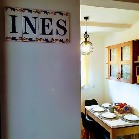 Wakacyjny Ines -ustka-na Wydmie,samodzielne Zameldowanie,garaz Do Dyspozycji Gosci 公寓 乌斯特卡