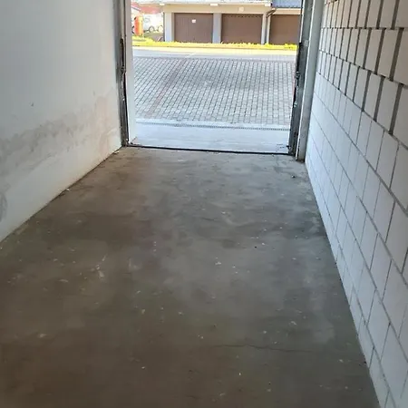 公寓 Wakacyjny Ines -ustka-na Wydmie,samodzielne Zameldowanie,garaz Do Dyspozycji Gosci *