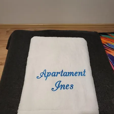 Wakacyjny Ines -ustka-na Wydmie,samodzielne Zameldowanie,garaz Do Dyspozycji Gosci * Ustka