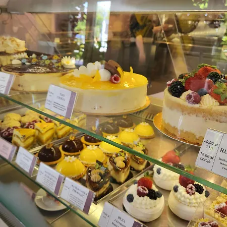 Wakacyjny Ines -ustka-na Wydmie,samodzielne Zameldowanie,garaz Do Dyspozycji Gosci Ustka