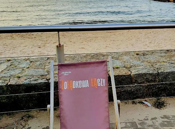 Apartament Wakacyjny Ines