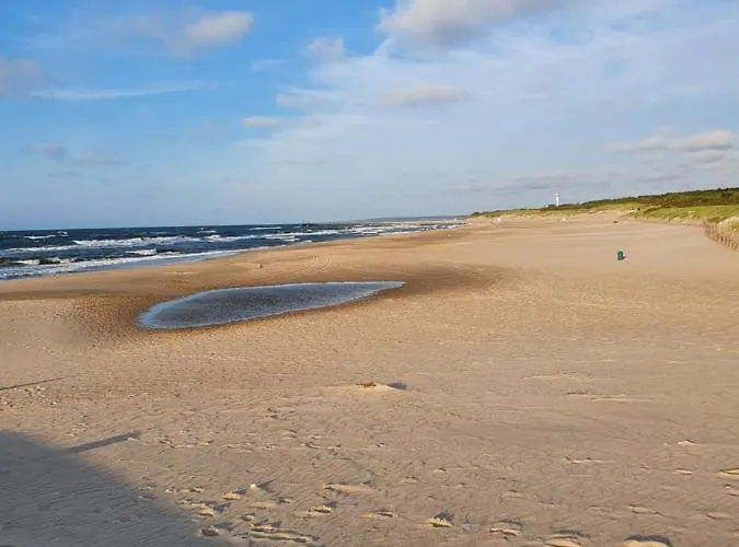 Wakacyjny Ines Ustka