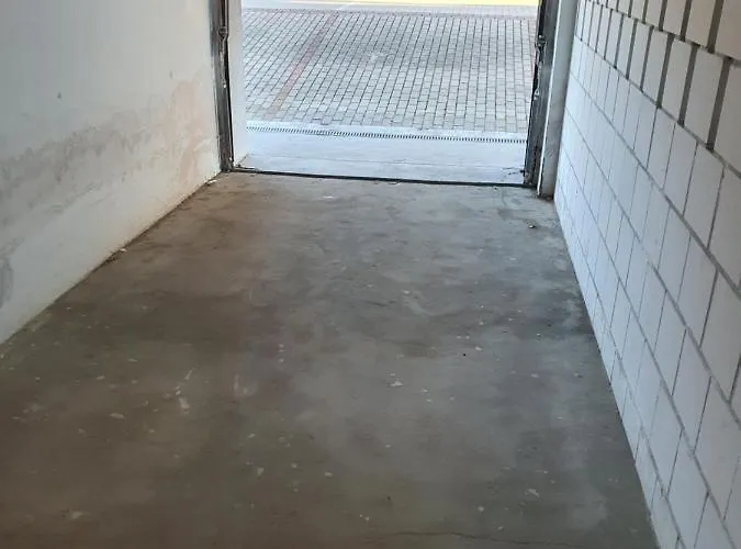 Apartament Wakacyjny Ines *