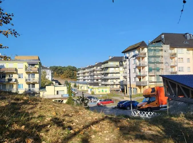 Apartament Wakacyjny Ines