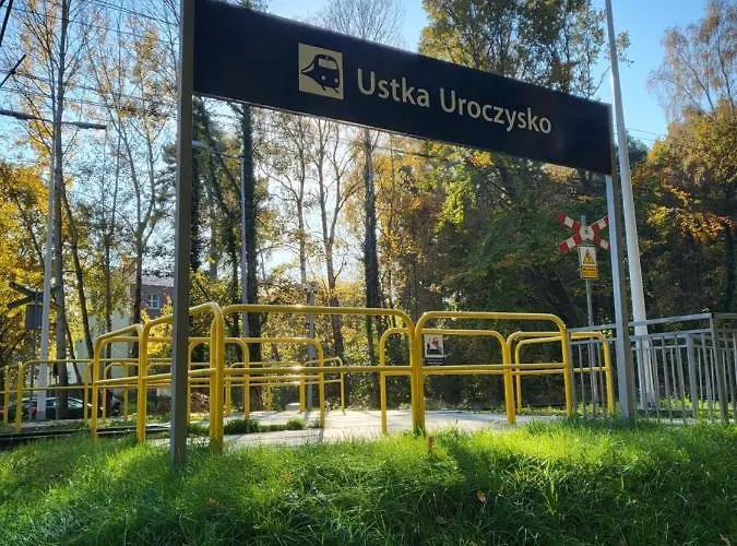 Wakacyjny Ines Ustka