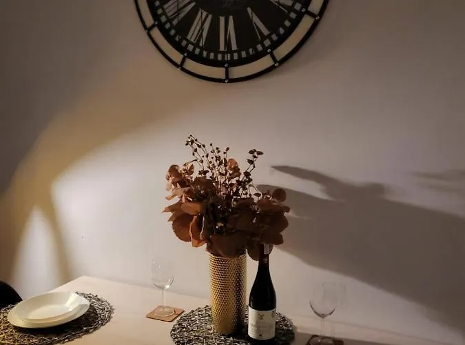 Apartament Wakacyjny Ines