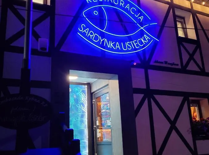 Wakacyjny Ines Apartament