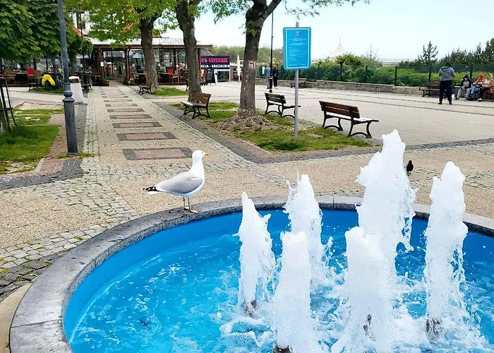 Wakacyjny Ines Ustka