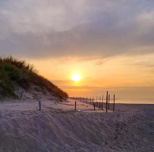 Wakacyjny Ines Ustka